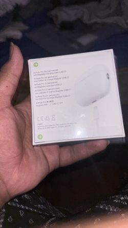 Apple air