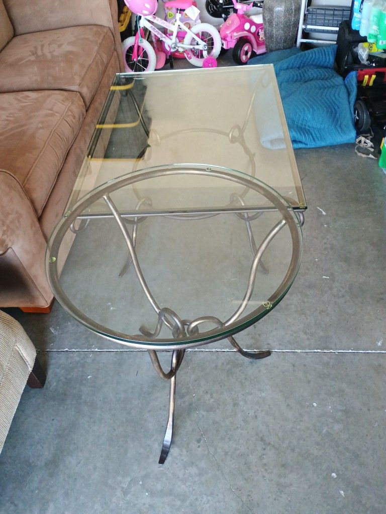 Coffee Table -End Table 