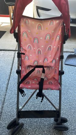 Umbrella stroller
