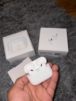 AirPods Pro 2