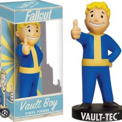 Funko GameStop Exclusive Vault Boy Statue