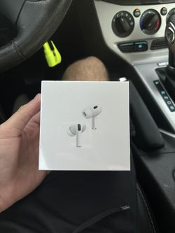 AirPods Pro 2