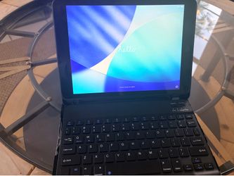 iPad 9th gen 64GB