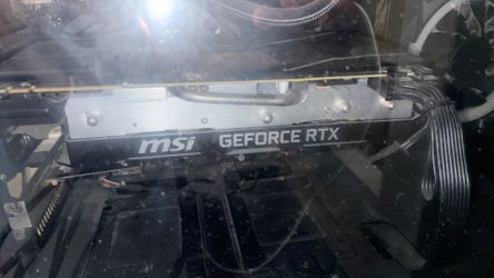 RTX 2080 Super