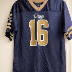 Rams Goff Jersey