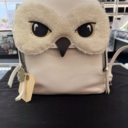Bioworld Harry Potter Backpack (WMP018203)