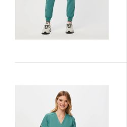 Figs Scrubs