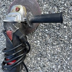 Hand Grinder
