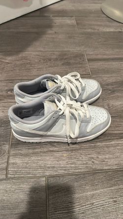 Nike Dunks Size Boy 5Y