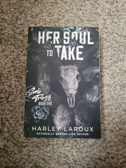 Her Soul to Take