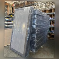 Twin Size Box Spring