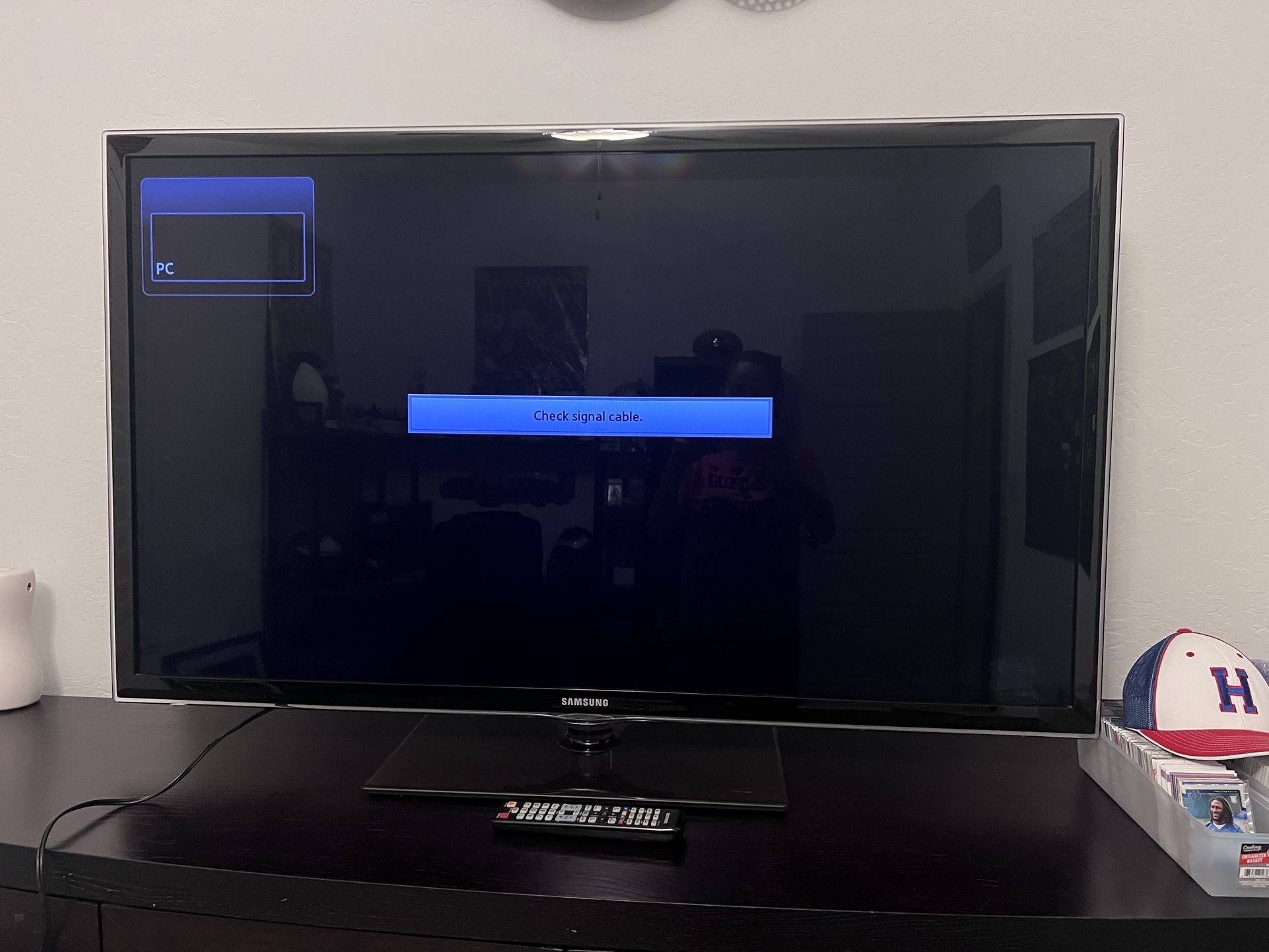 Samsung 55inch Tv