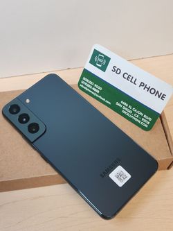 Samsung Galaxy S22 128 GB Unlocked For Any Carrier 