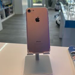 iPhone 7