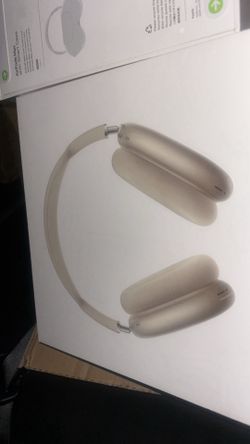 AirPod MAX