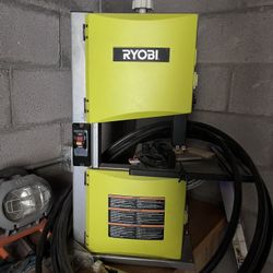 Ryobi Bandsaw 
