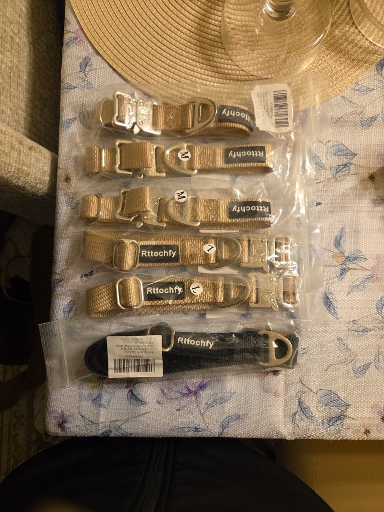Dog Collar