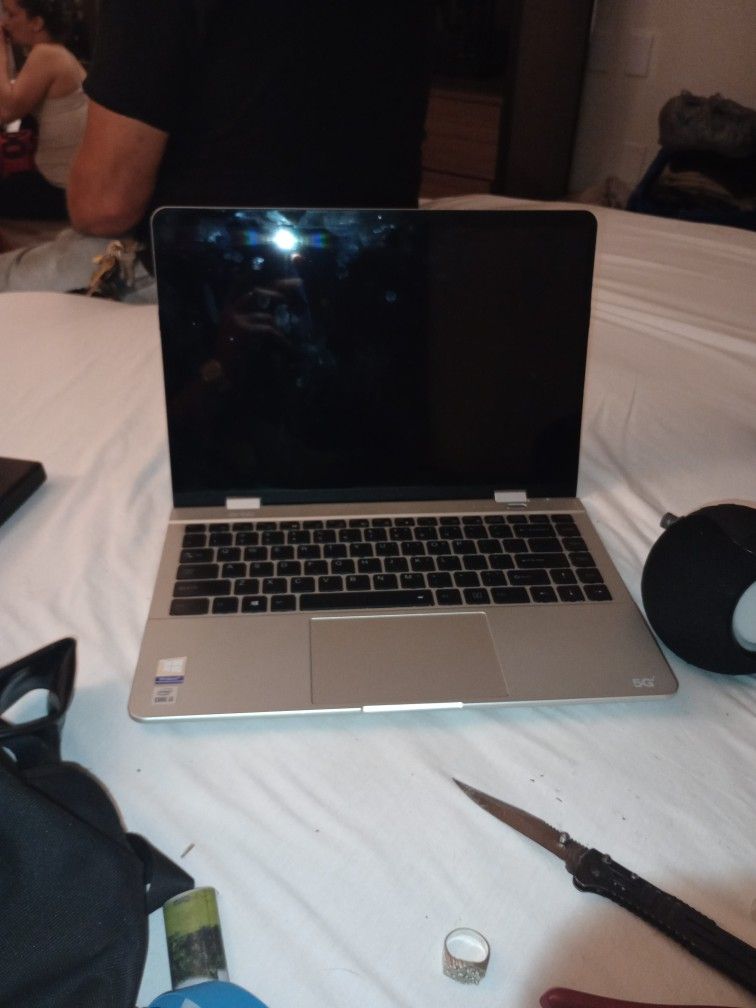 Cellular Laptop For Sell (Verizon