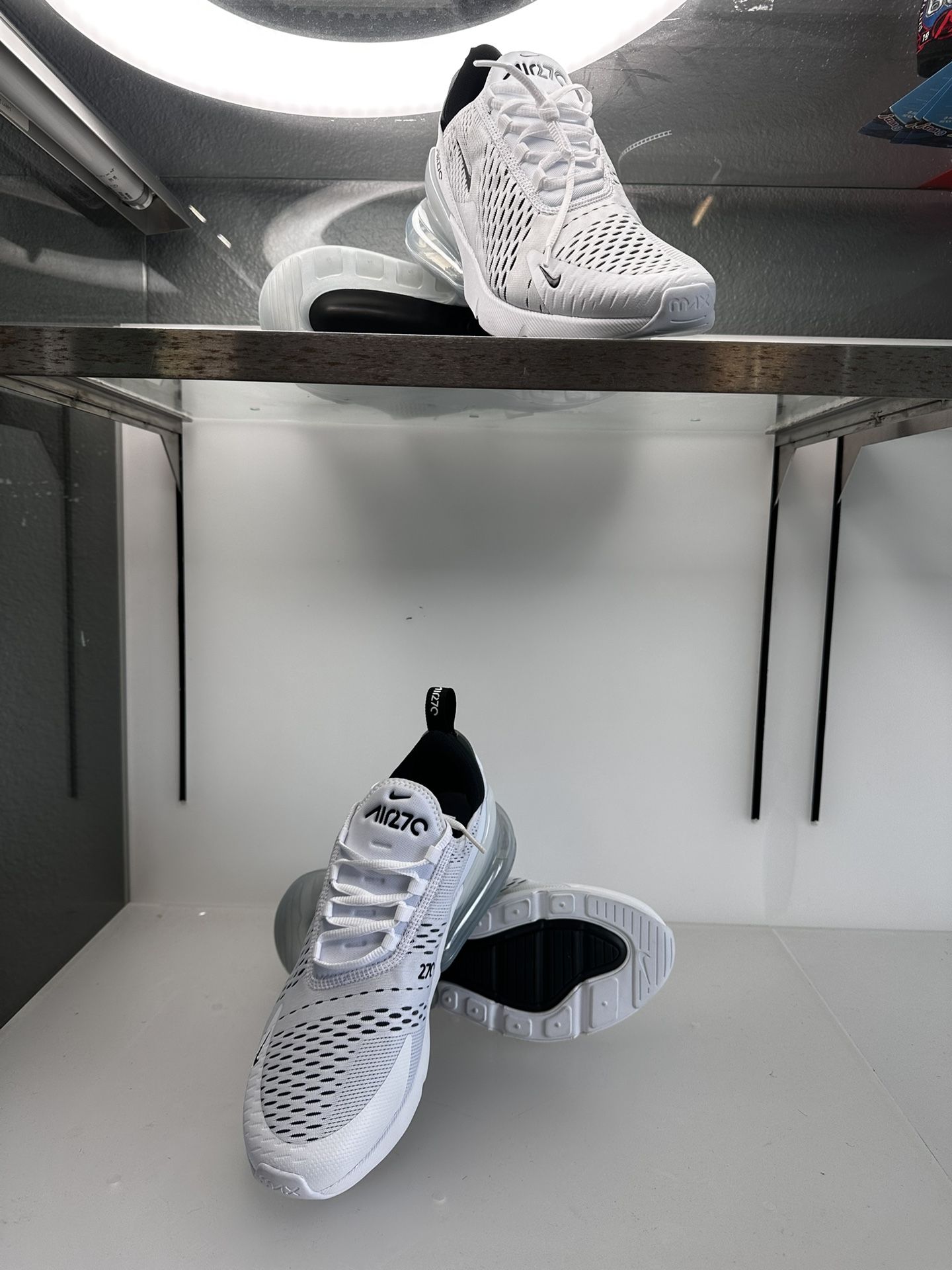 Nike 270 Women Shoes