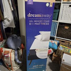 Twin Mattress