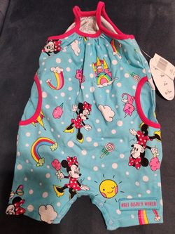 Girl Bodysuit   3 Months 