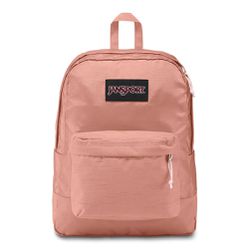 JanSport Black Label Backapck Muted Clay