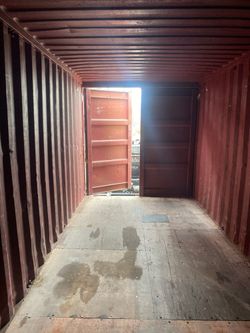 SHIPPING CONTAINERS-NO $$ until Delivery!!! 🚚USED/NEW- 20’ & 40’ AVAILABLE