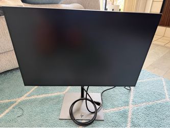 HP Monitor 24 Inch