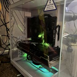 xfx 6750 xt (willing to trade)