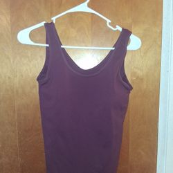 Brand New Tank Tops