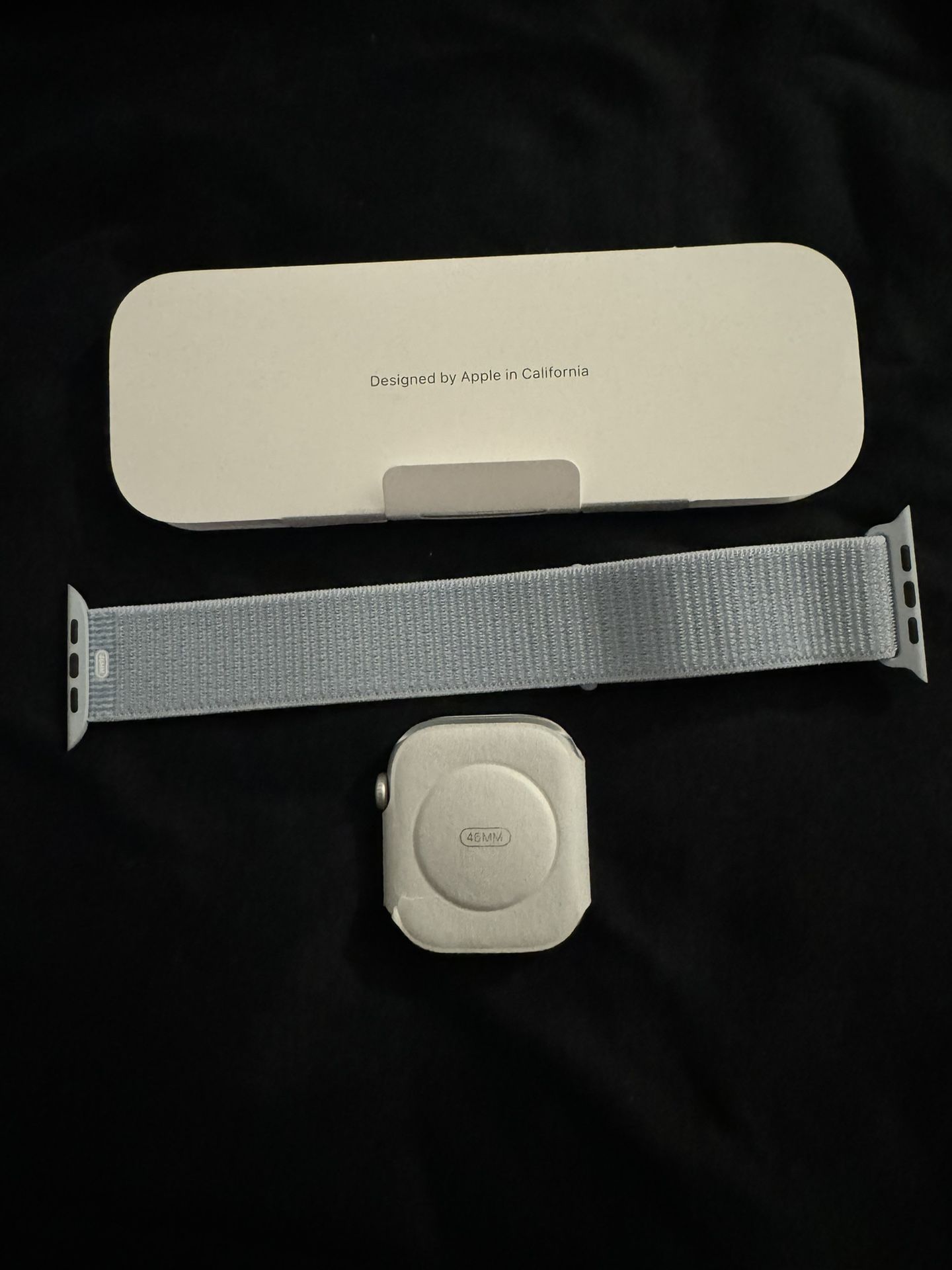 Apple Watch 10