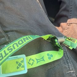 Skyline Industry Pass 