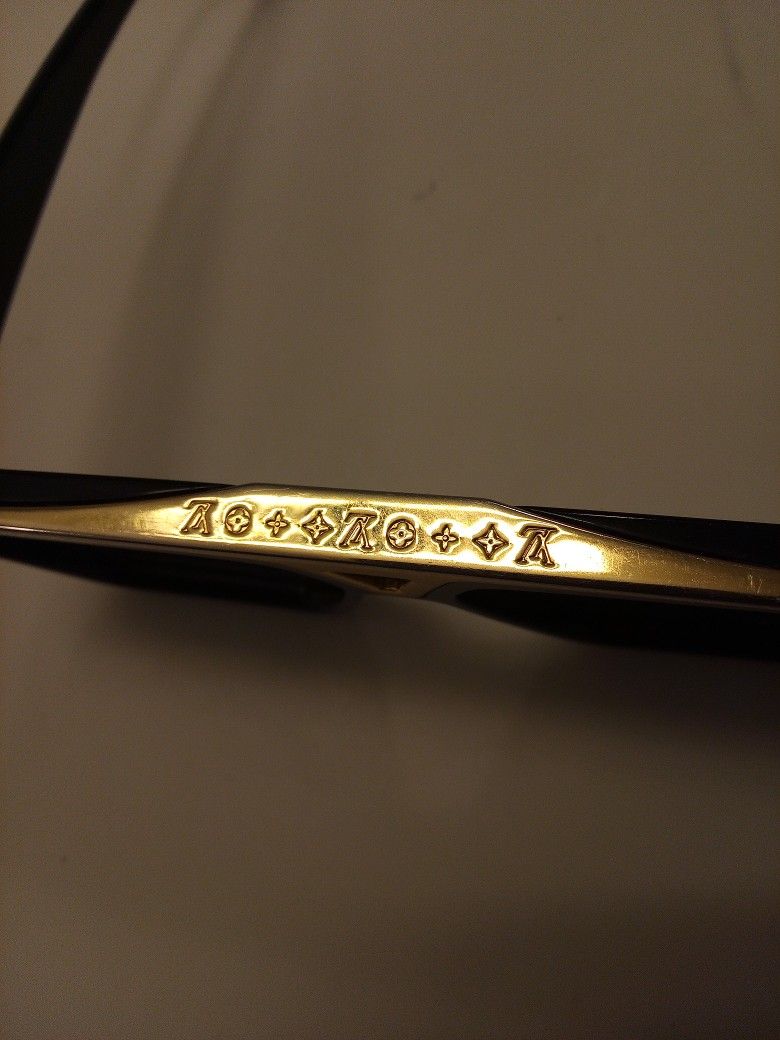 Louis Vuitton Glasses