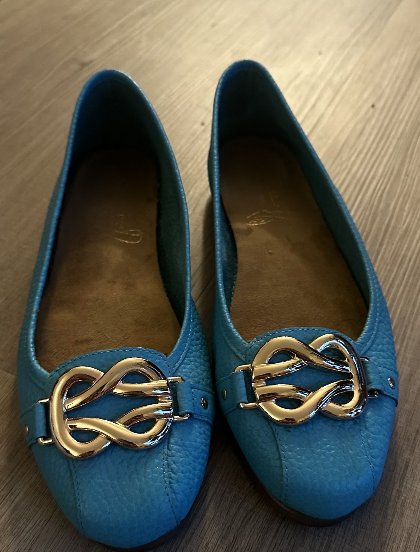 Women’s Flats