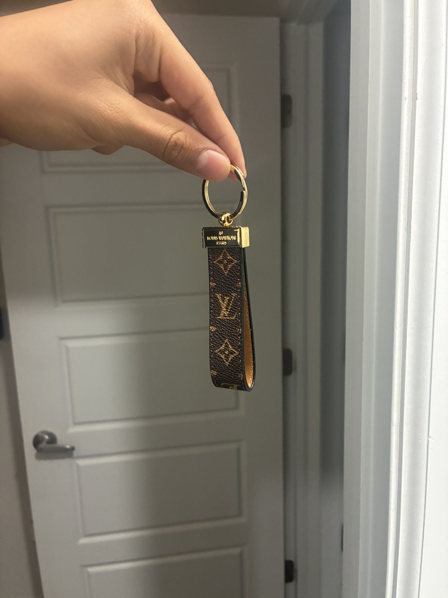 Designer Keychain