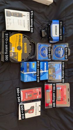 Tools