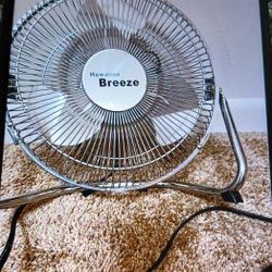 fan 