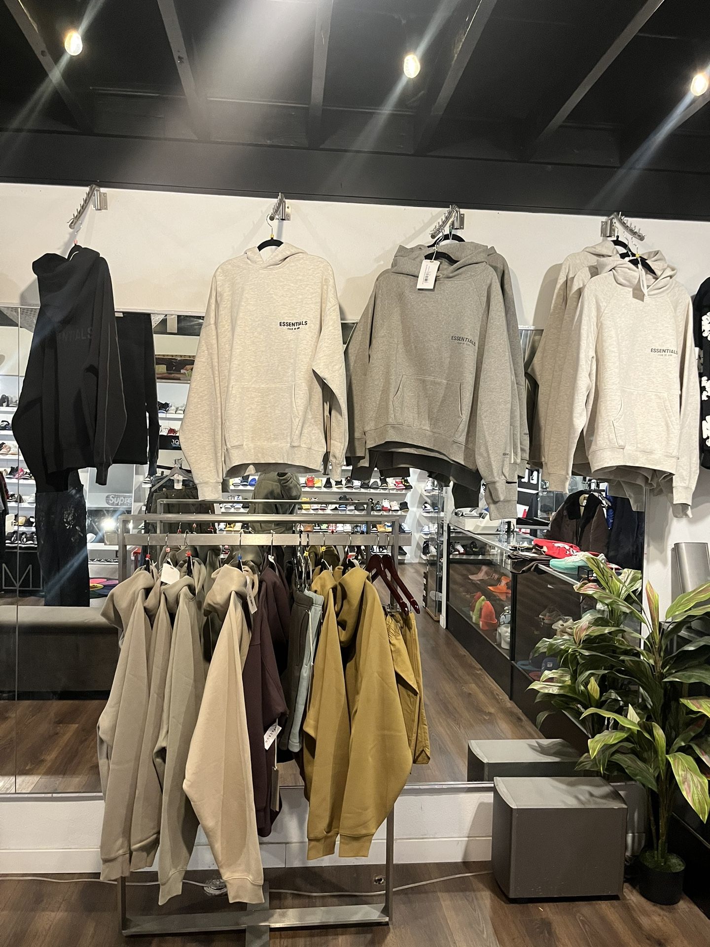 Vintage Washington state Cougars Jacket