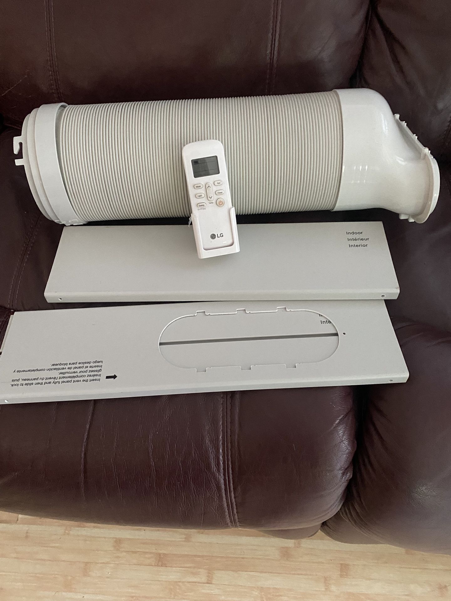 AC - Unit