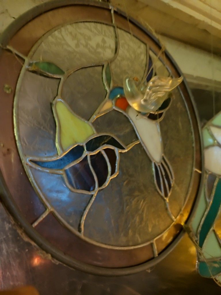 Stained Glass