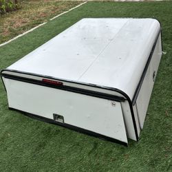 Camper Para Ford F150 Camper Para Che Y Silverado GMC Sierra Medida 82 Por 69