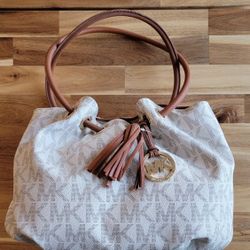 Brand New Michael Kors MK Bag Purse