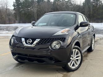 2016 Nissan Juke