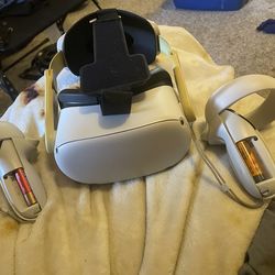 Oculus quest 2