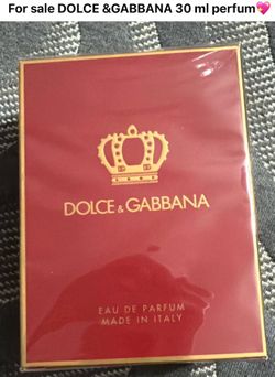 Dolce & Gabbana