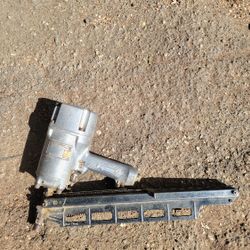 Hitachi Nail Gun 