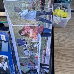 Camping Table