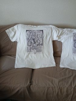 Mouselopez Custom Shirt 