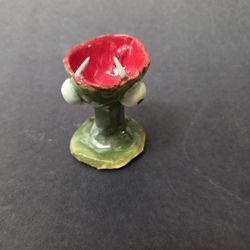  Snake Egg Holder Hand Crafted 