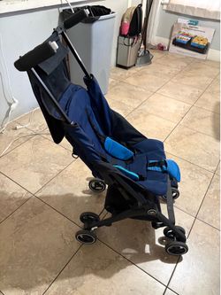 GB Stroller